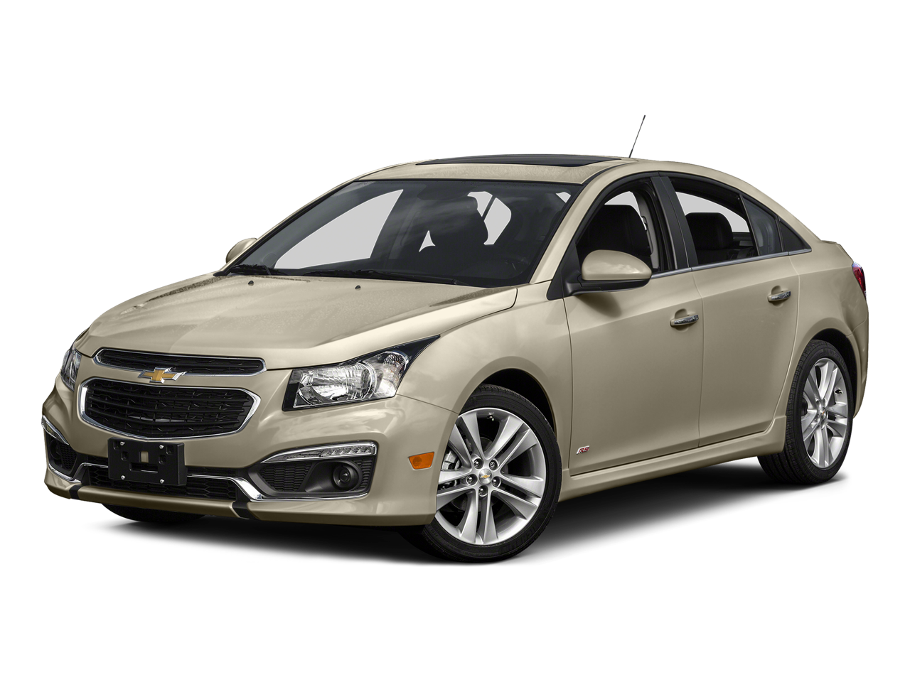 2016 Chevrolet Cruze Limited
