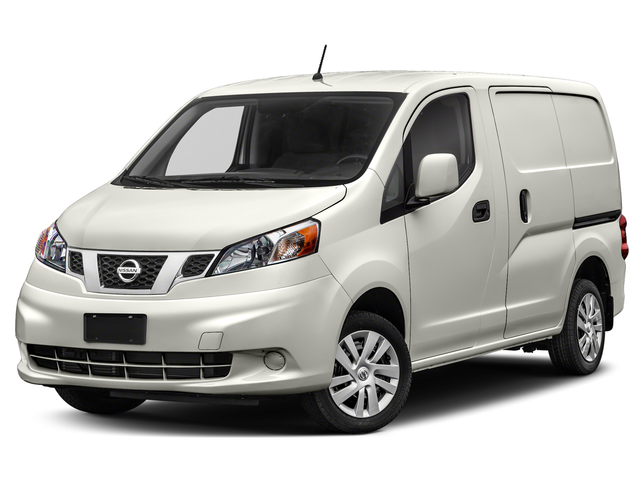 2019 Nissan NV200