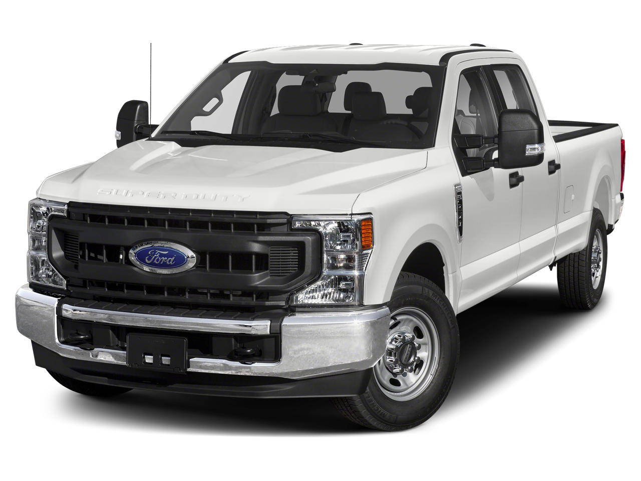 2020 Ford F-250SD