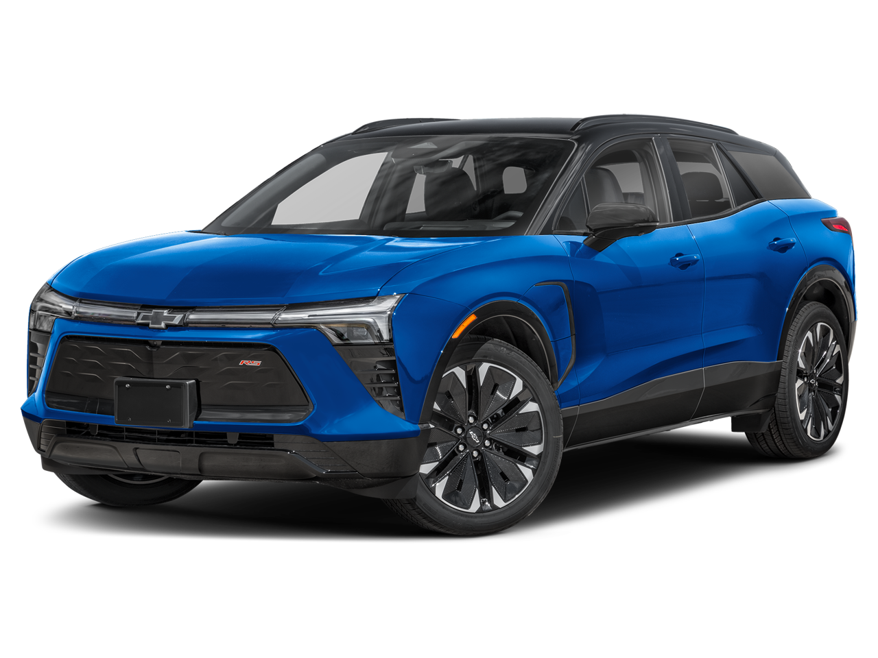 2024 Chevrolet Blazer EV